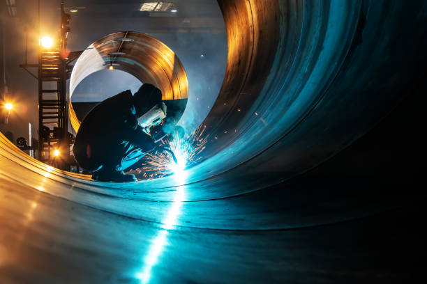 Affordable Welder Services in Canby, OR