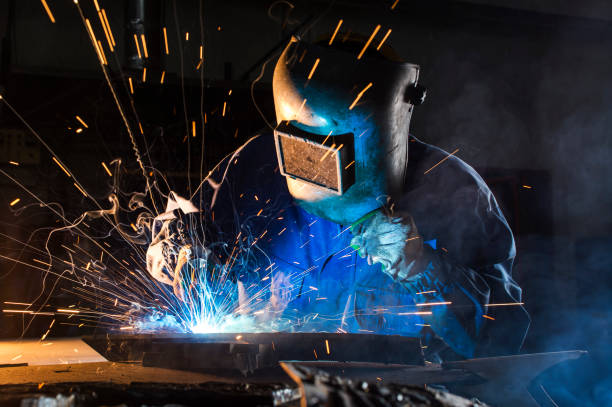 Best Aerospace and Defense Welding in Canby, OR