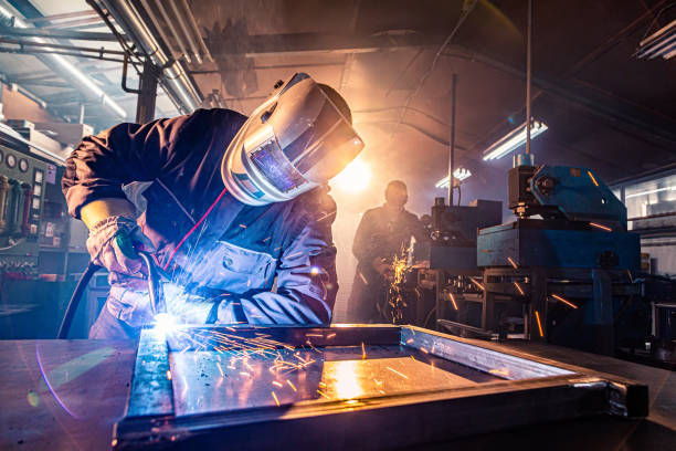 Best Welding Equipment Sales and Repair in Canby, OR