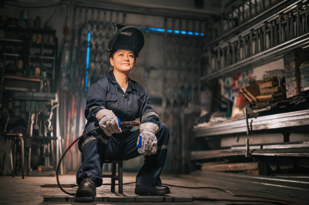  Canby, OR Welder Pros