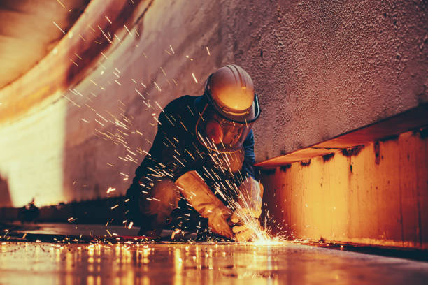 Best Marine and Shipbuilding Welding in Canby, OR