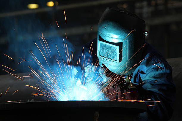 Best Automation and Robotic Welding in Canby, OR