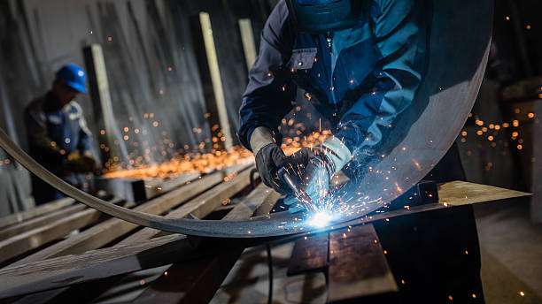 Best Food and Beverage Processing Equipment Welding in Canby, OR